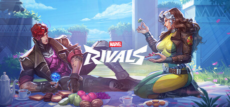 Marvel Rivals 漫威爭鋒 遊戲攻略 @ Game-Guider | AI遊戲攻略及AI遊戲製作平台